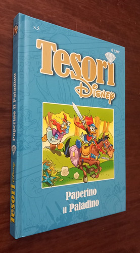 B4847 tesori disney - tesori,
