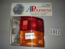 FANALE POSTERIORE DX