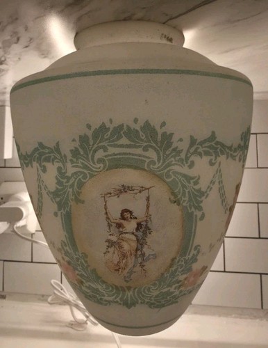 Antico mappamondo - , a
