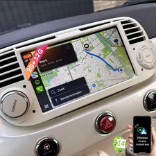 Per fiat 500 2007 2015 - fiat,