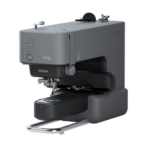 Brother pp1 macchina da - brother,