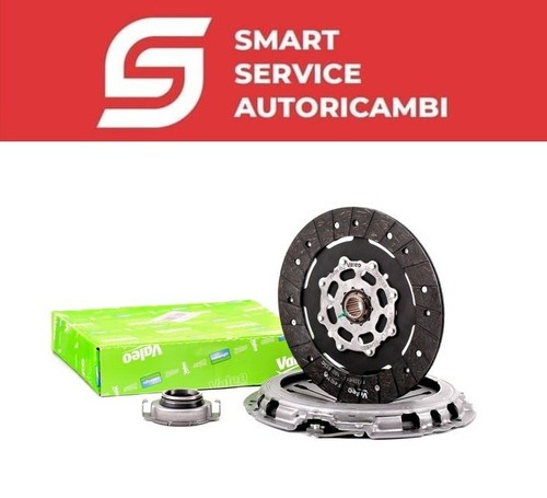 Kit frizione valeo pezzi - frizione,