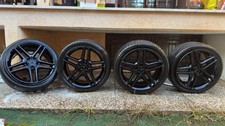 CERCHI ORIGINALI 18 MERCEDES