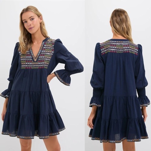 Abito kenzo pomander place blu - abito,