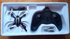 Quadricottero Radiocomandato Hubsan H107L - NON FUNZIONANTE