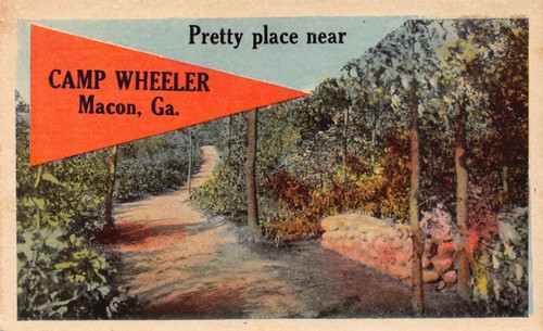 GA~GEORGIA~MACON~CAMP