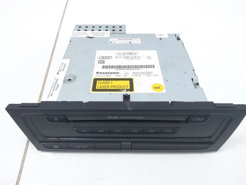 Audi 2013 radio - a4,