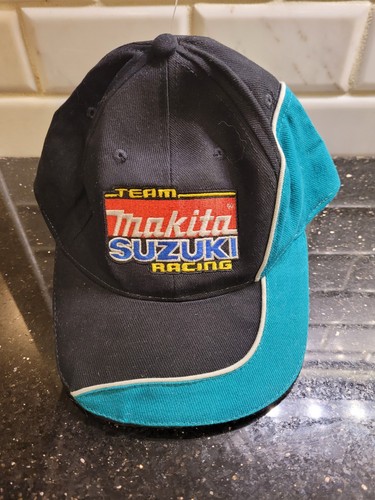 Cappello berretto team makita - team,