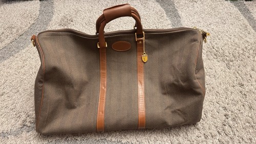 Vintage french valigia usa - vintage,