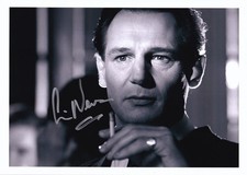 Liam Neeson Schindler's List