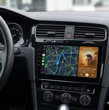 Autoradio Android 10"