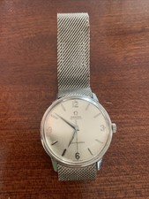 orologio automatico uomo omega