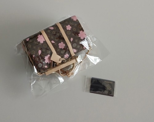 Integrity toys face sakura - toys,