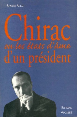 Chirac les états - chirac,