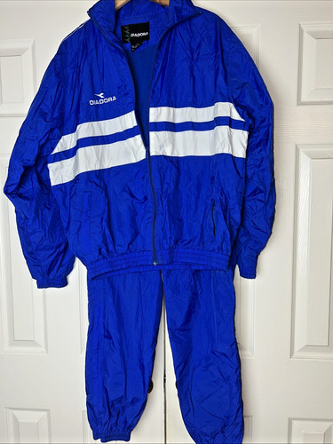 Giacca pantaloni calcio - e,