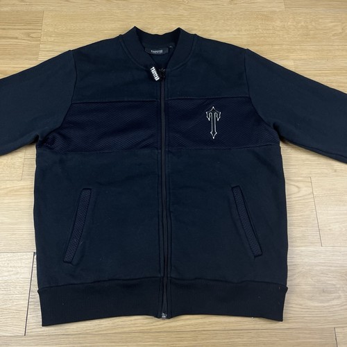 Trapstar irongrate track - trapstar,