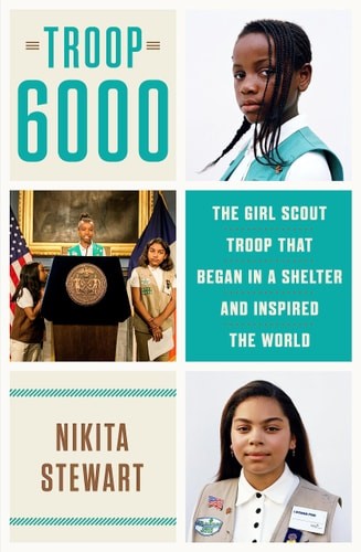 Troop 6000 how group of - a,