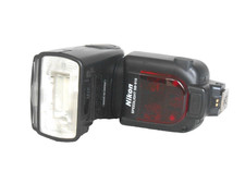 Flash Nikon Speedlite SB 910