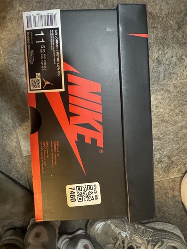 Nike jordan low chicago - low,