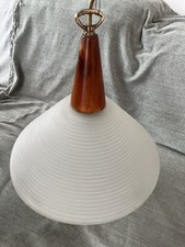 Lampadario vintage anni - , 60