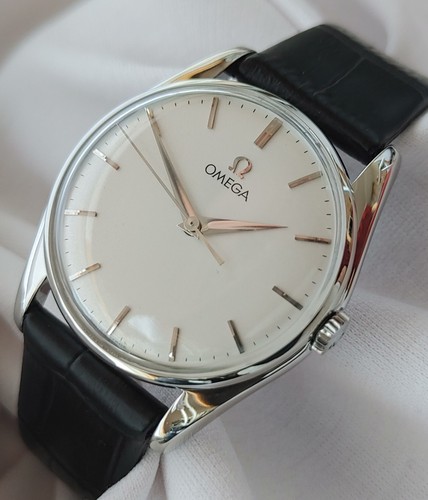 Orologio uomo vintage - orologio, omega