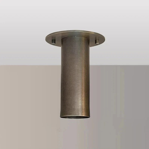 Faretto soffitto vintage - faretto, da