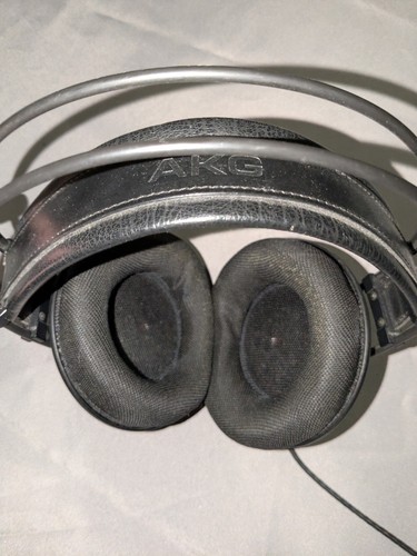 Akg k501 casque - k501,