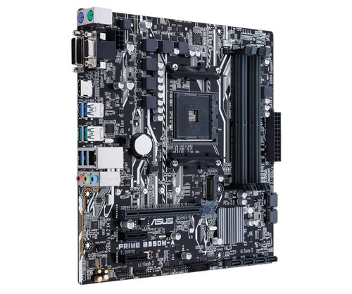 Asus prime b350m amd b350 - prime,