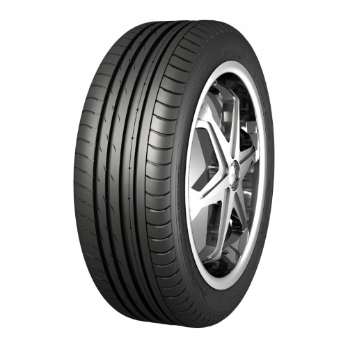 Gomme auto estive 215 - auto, 55