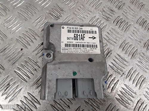 Modulo ecu chrysler cruiser - chrysler, pt