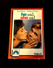 Factory sealed new - "he, said