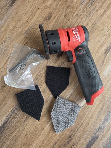 Milwaukee m12 fuel - milwaukee,