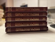 Storia Generale Della