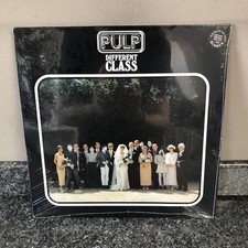 RARE SEALED PULP DIFFERENT