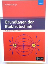 Grundlagen der Elektrotechnik