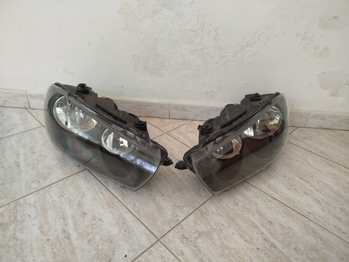 Fari scirocco - vw,