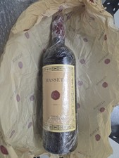 MASSETO 2016 VINO ROSSO TENUTA