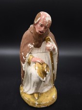 Statuina presepe stile antico