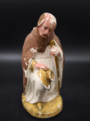 Statuina presepe stile - , antico