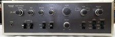 SANSUI AU-7500 amplificatore