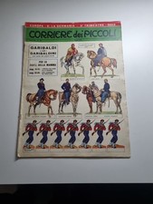 CORRIERE DEI PICCOLI n. 18