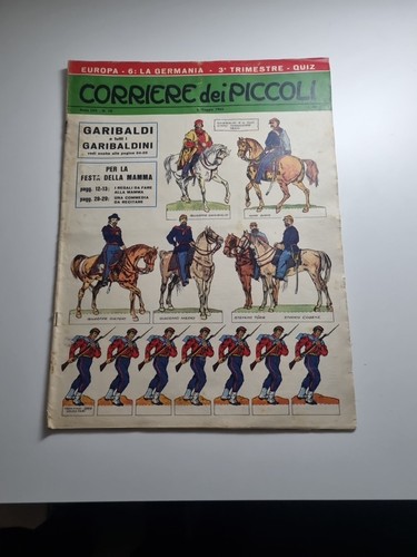 Corriere dei piccoli 18 - corriere, n.