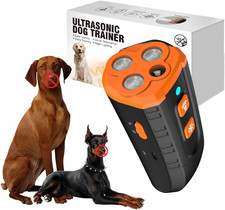 Antiabbaio per Cani Ad