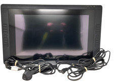 Wacom Cintiq 22HD Disegno