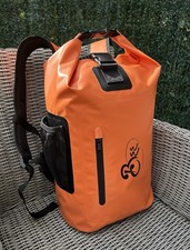 Zaino impermeabile borsa secca - borsa,