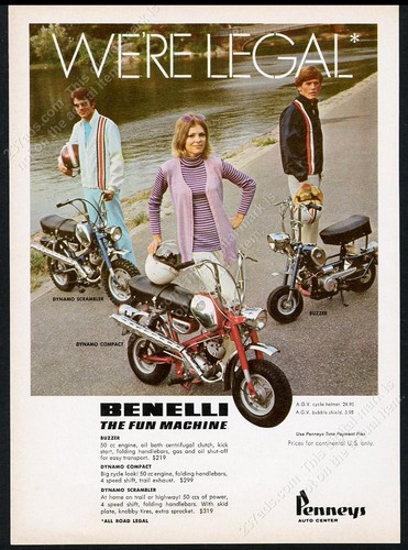 Benelli buzzer dynamo - benelli,