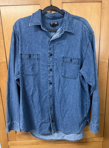 Polo vintage sportiva - , camicia