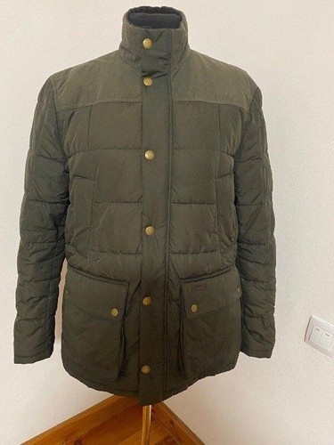 Giacca uomo barbour - uomo, kaki