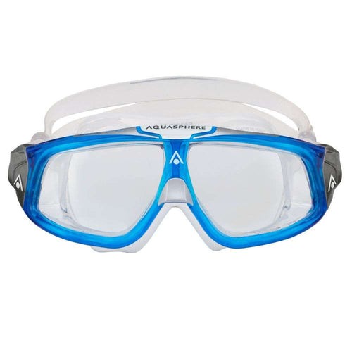 Aquasphere seal maschera - seal,