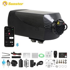 Riscaldamento autonomo diesel